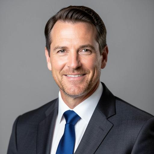 Michael Brennan