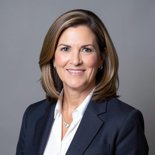 Karen Douglas